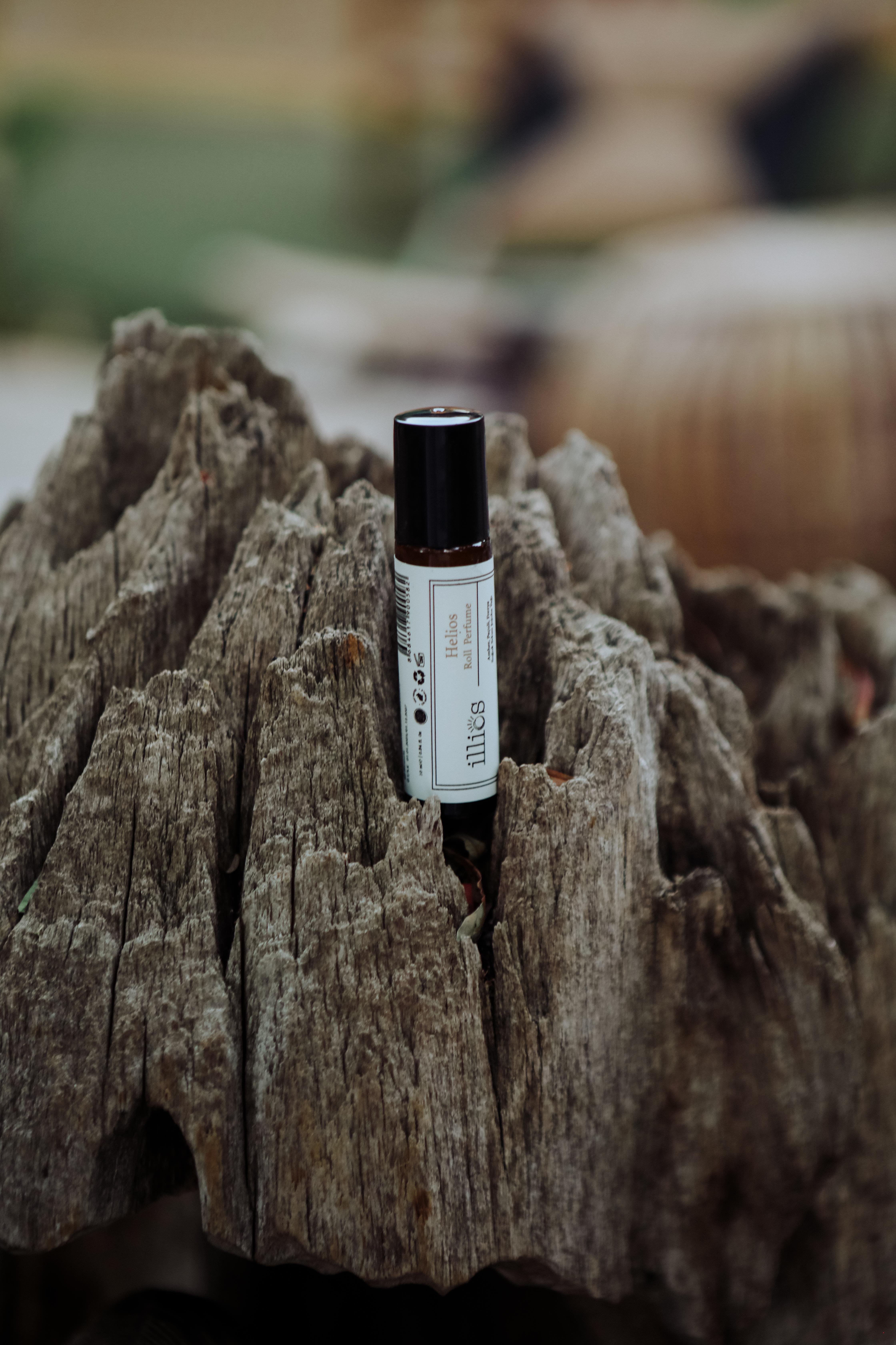 Helios Roll Parfum
