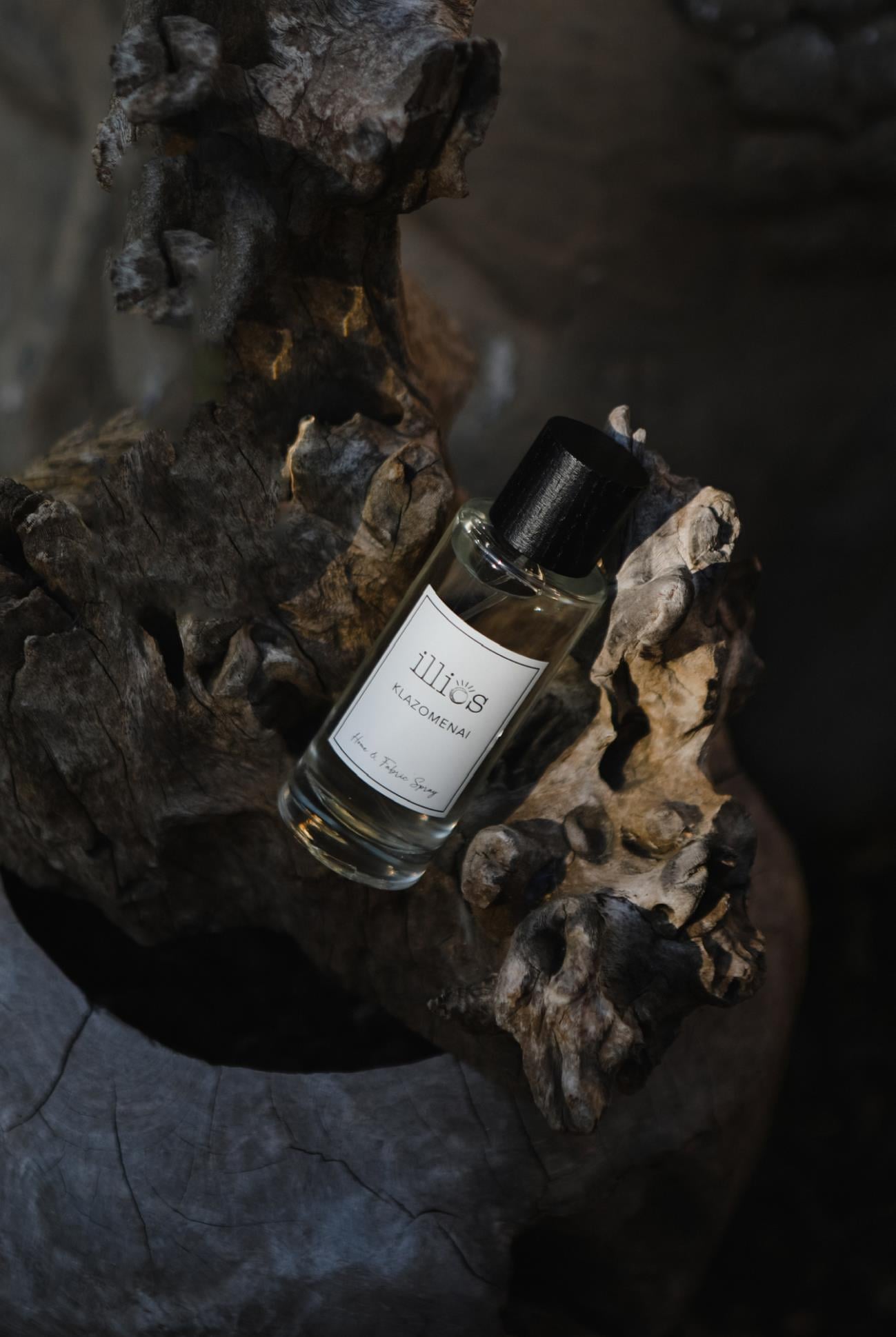 Klazomenai Home& Textile Perfume