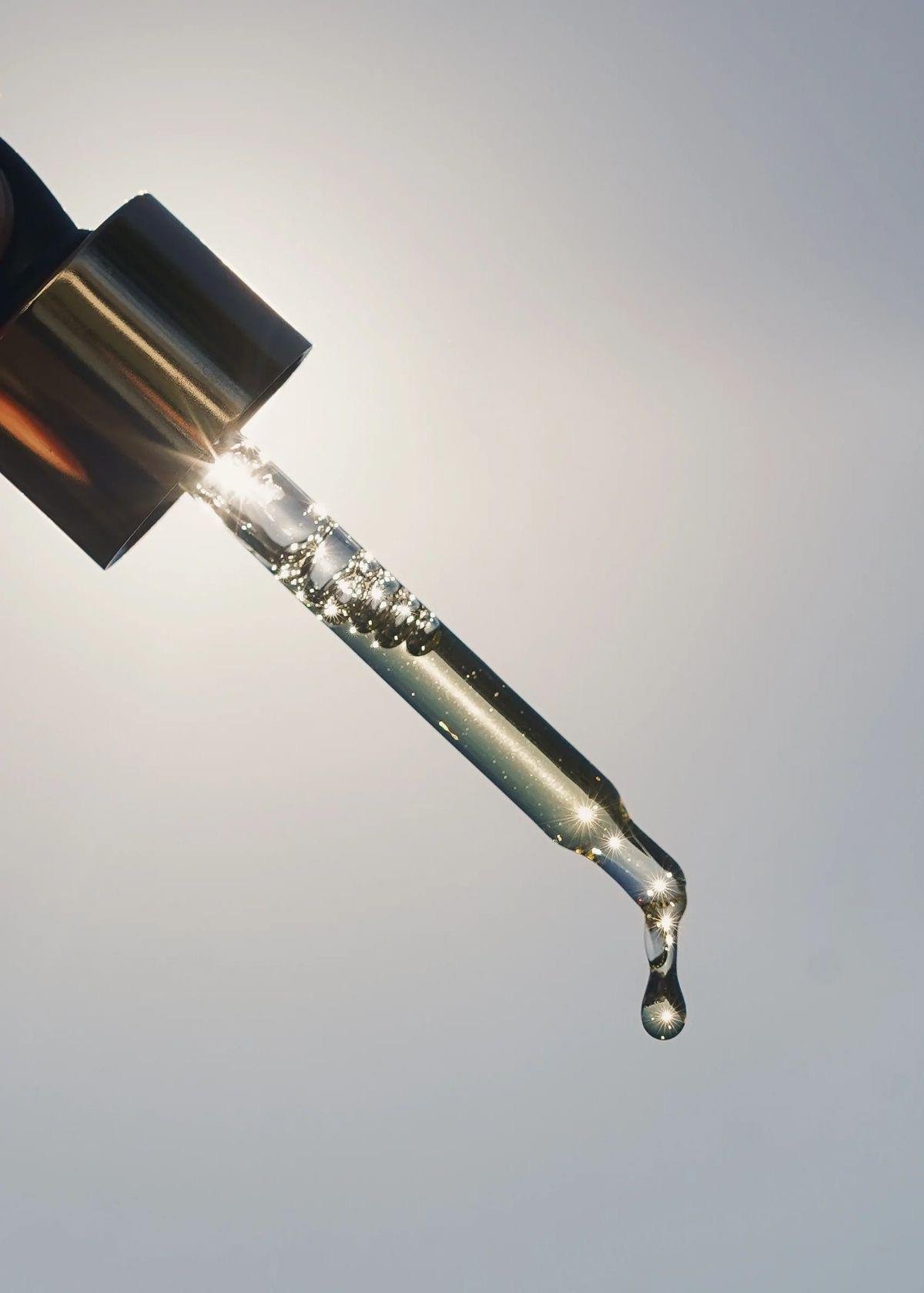 Light Cotton Diffuser Oil