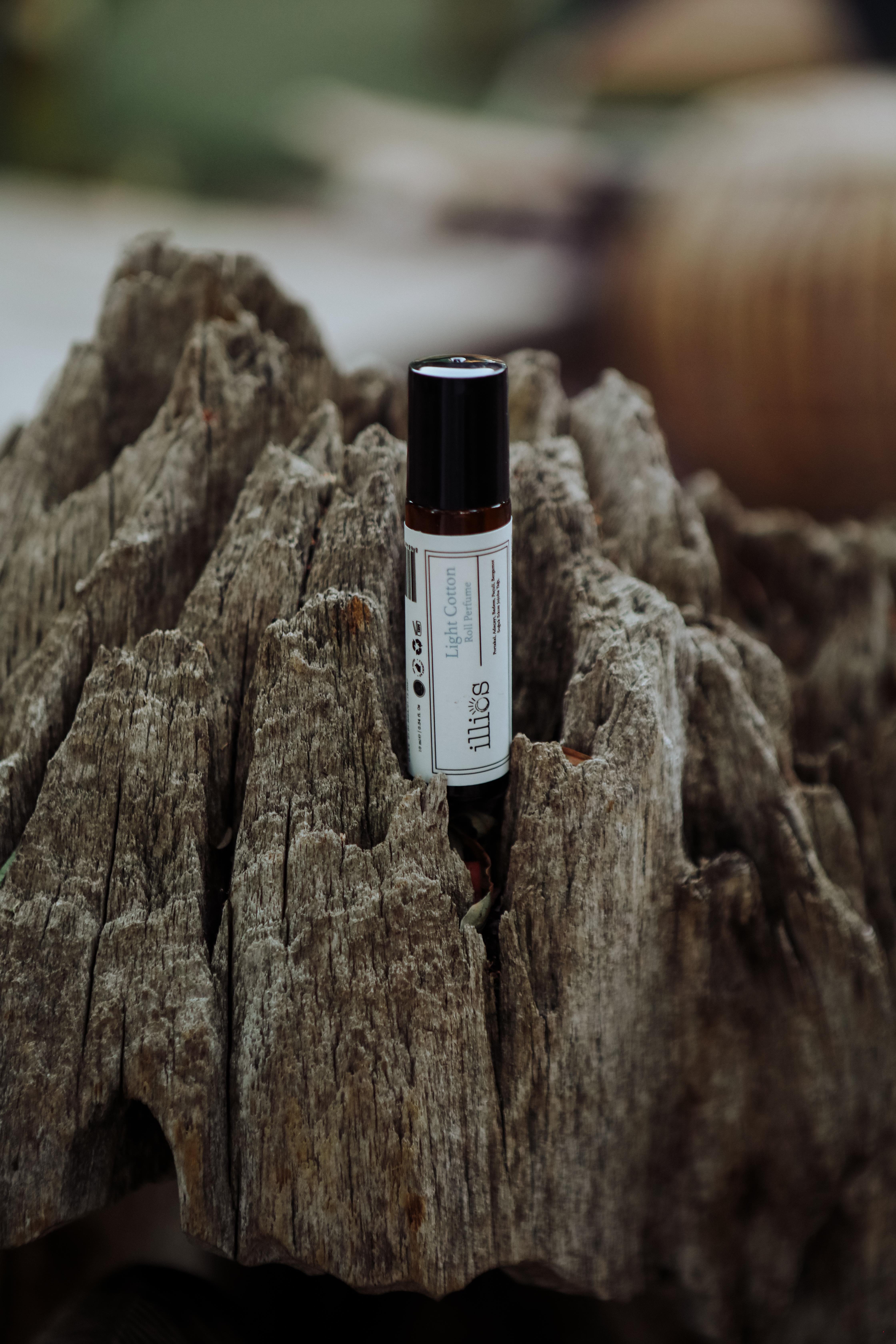 Light Cotton Roll Parfum
