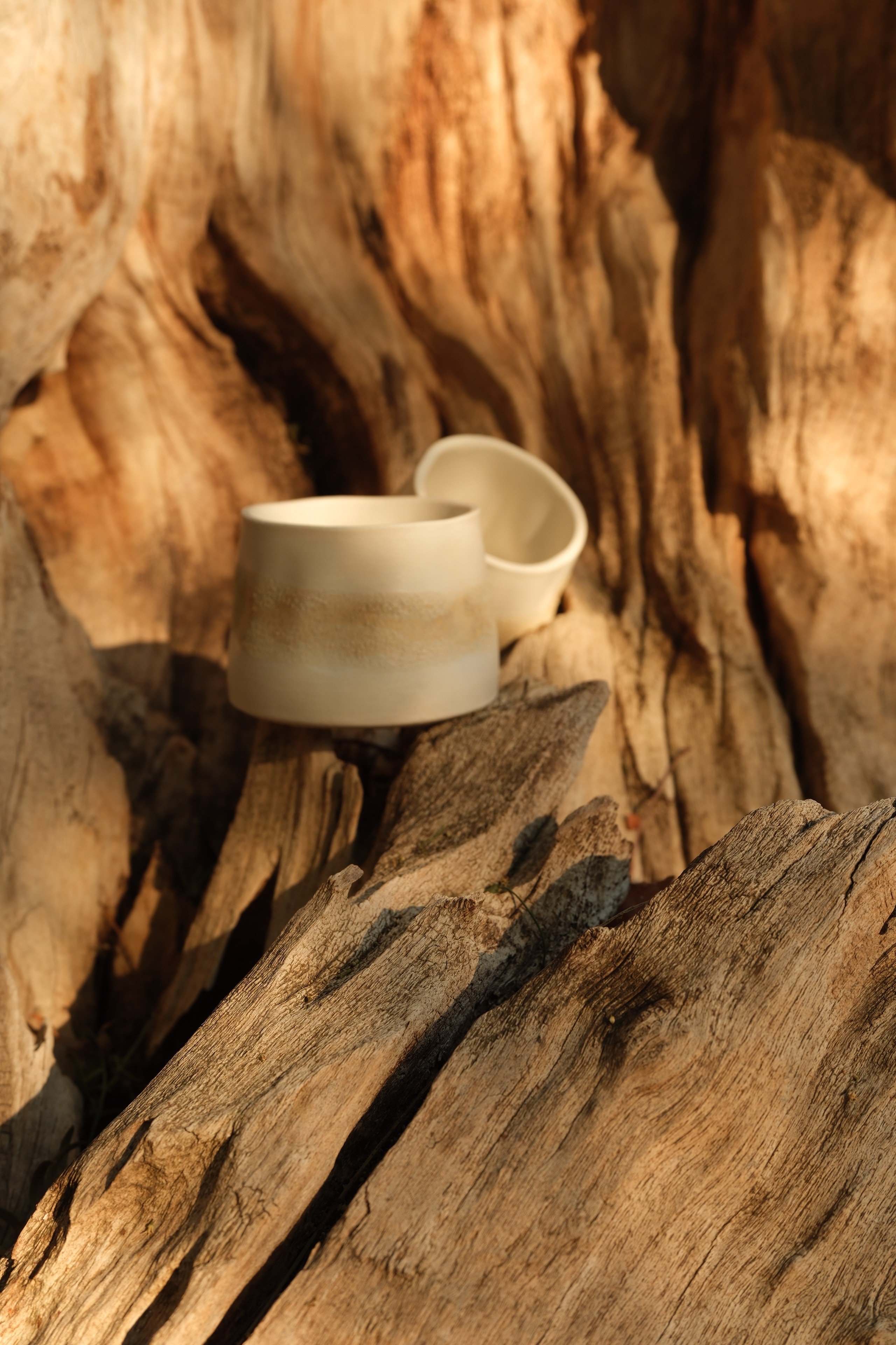 Marika Bej  Krater MUG