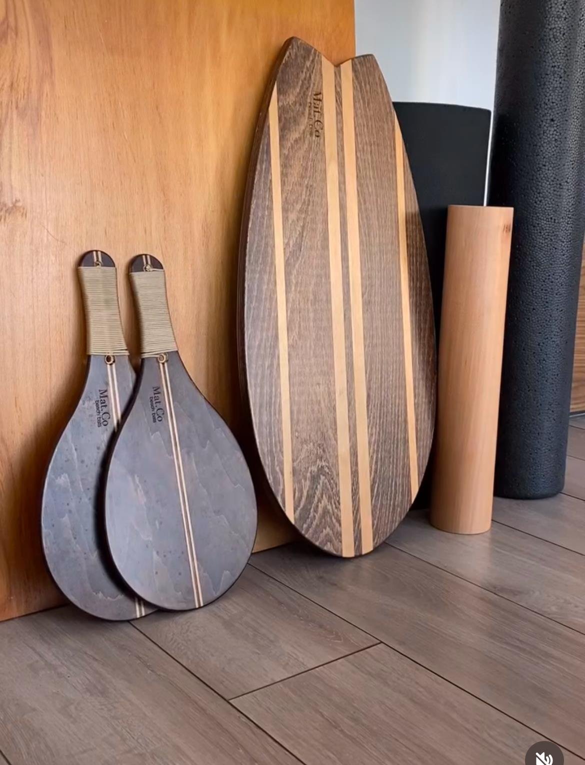 Matco Beach Bats Krem