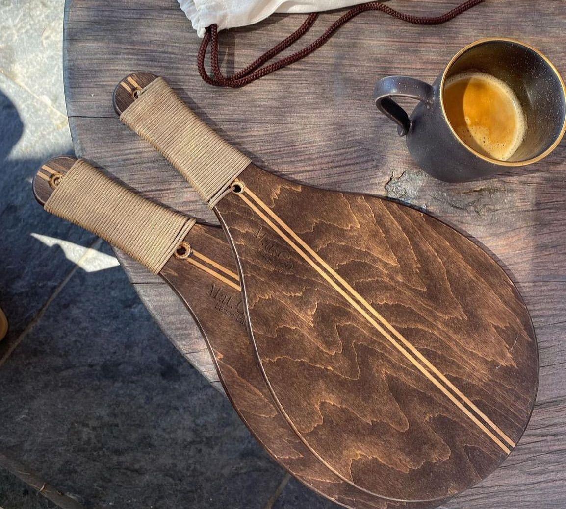 Matco Beach Bats Krem