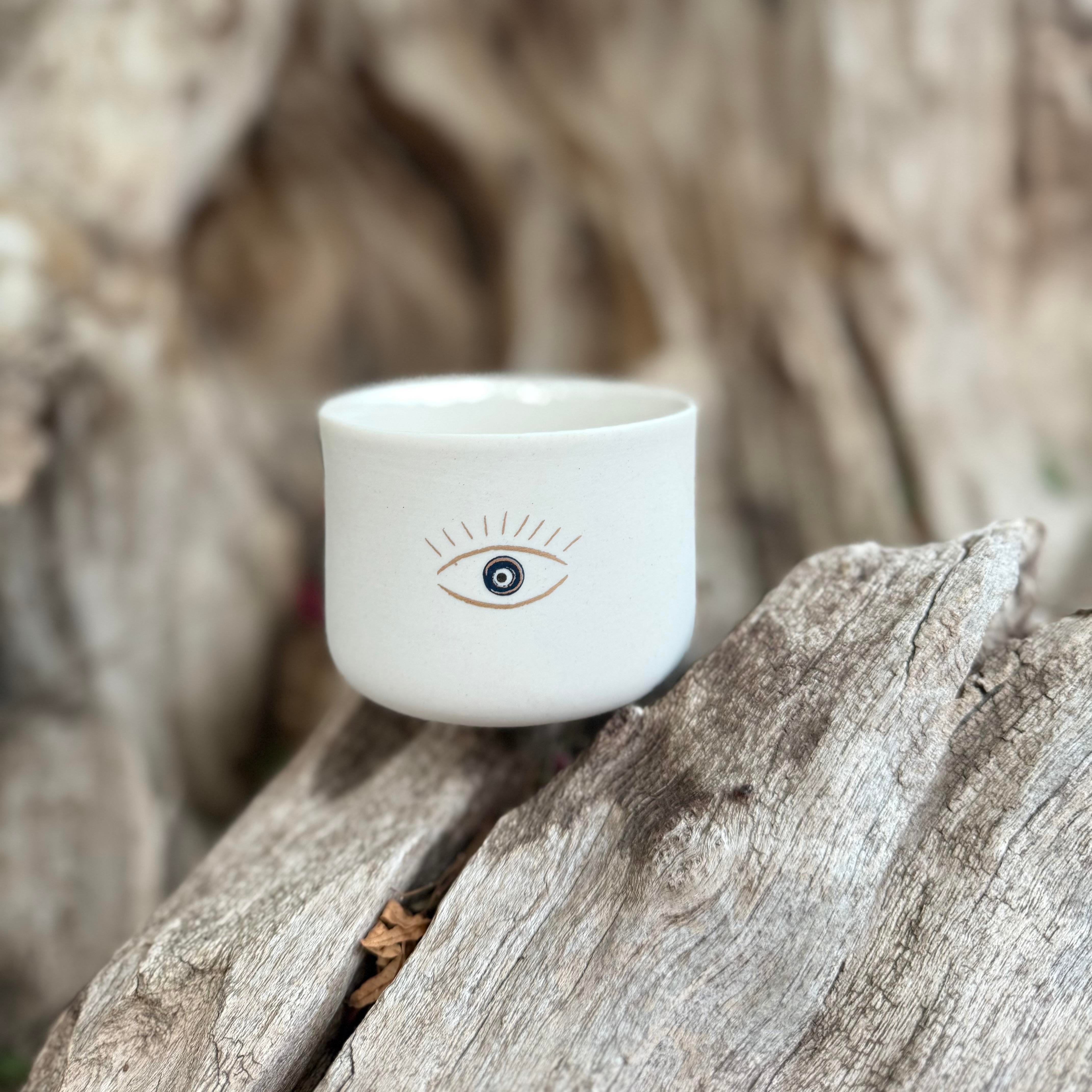 Nazar Kirpik Mug