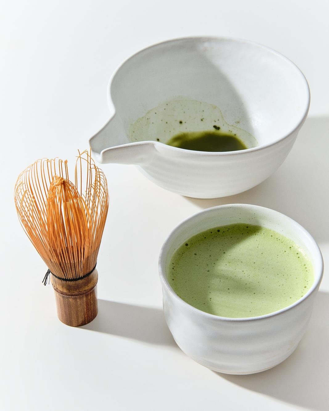 Nu 29 Matcha Set