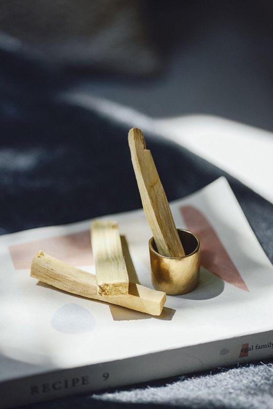 Palo Santo Tütsü