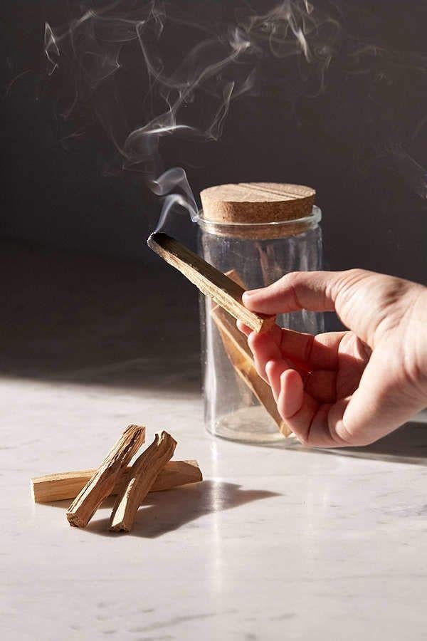 Palo Santo Tütsü