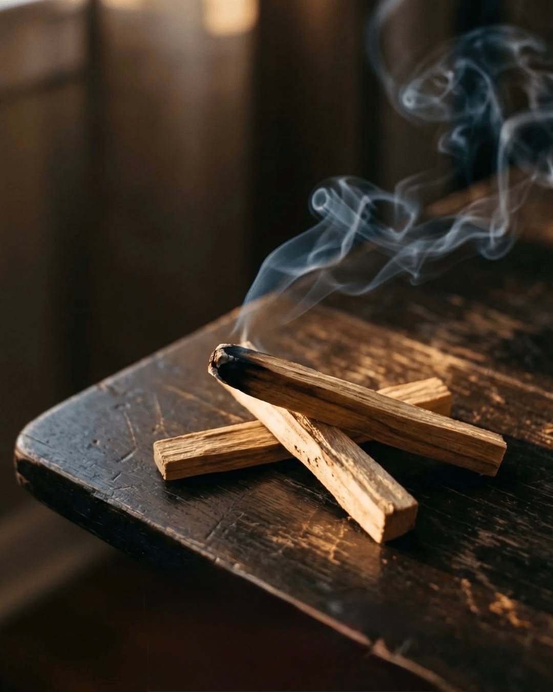 Palo Santo Tütsü
