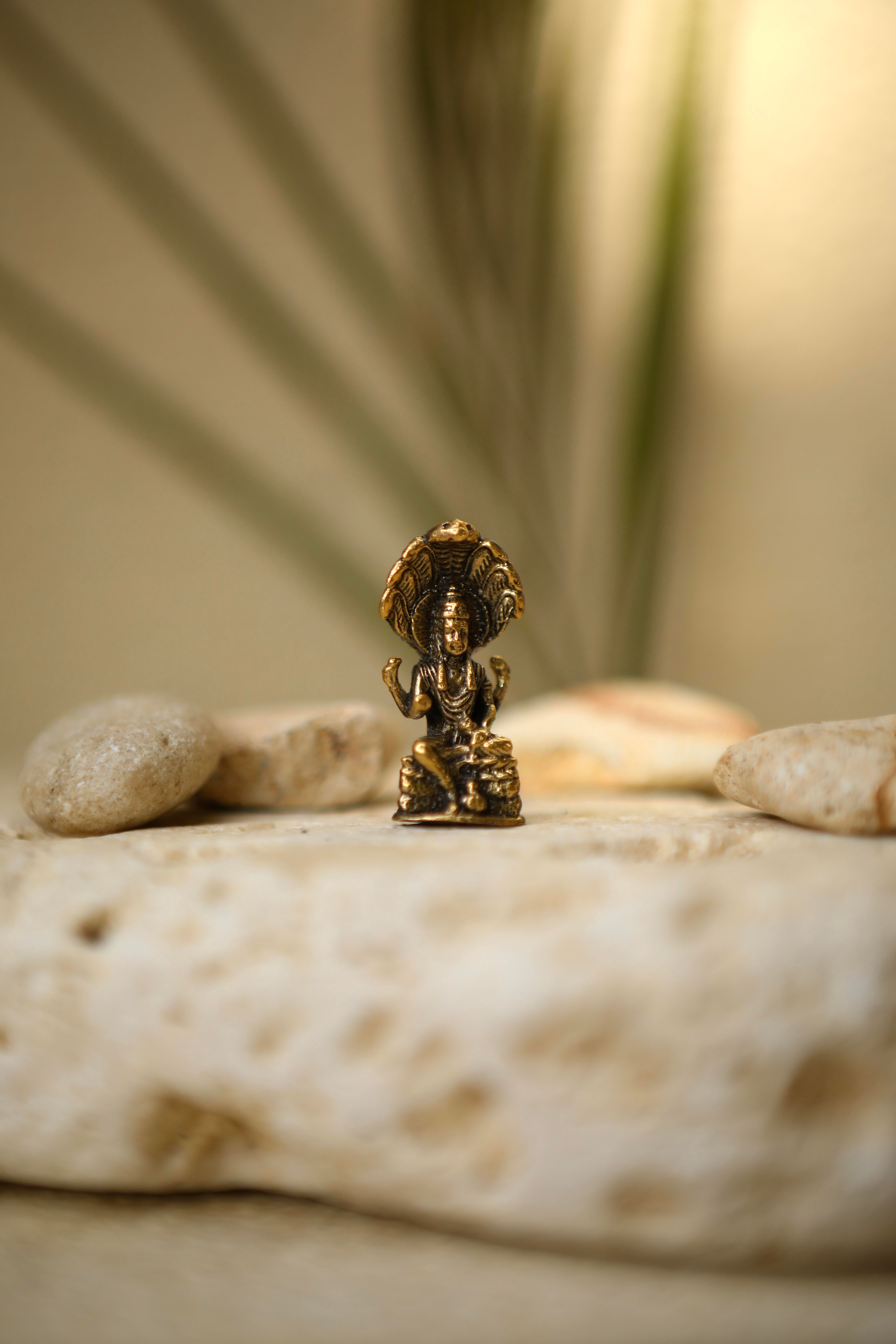 Şiva Minimal Pirinç