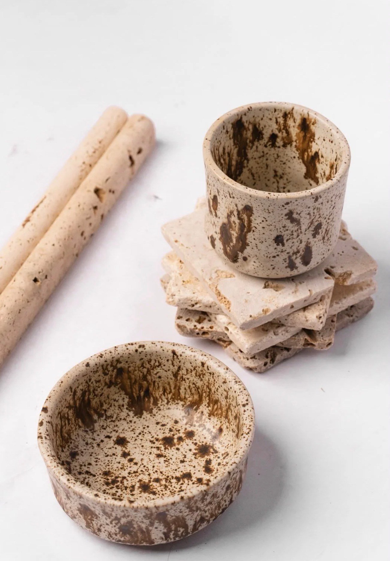 Umbra Mug Benekli