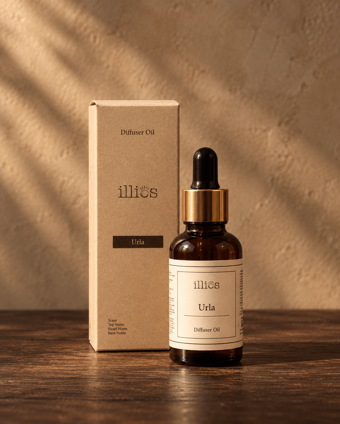 Urla Diffuser Oil