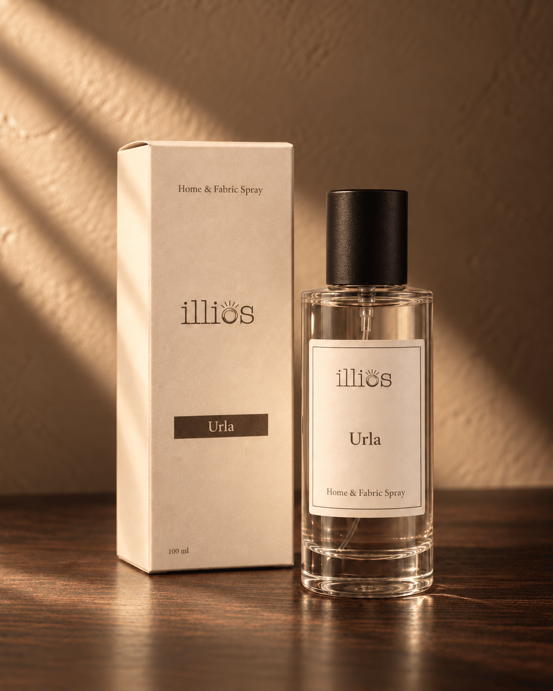 Urla Home&Fabric Spray