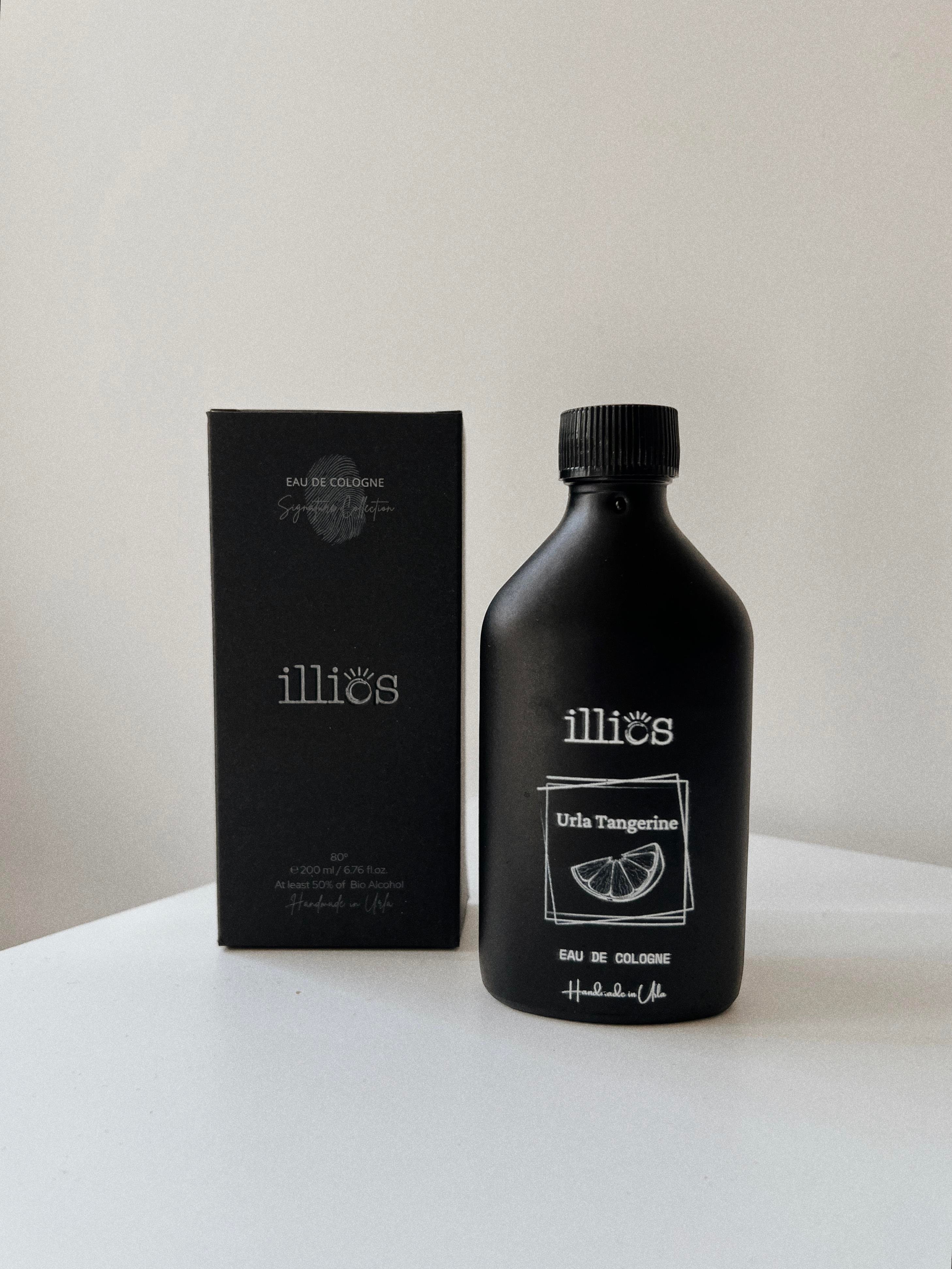 Urla Tangerine Kolonya