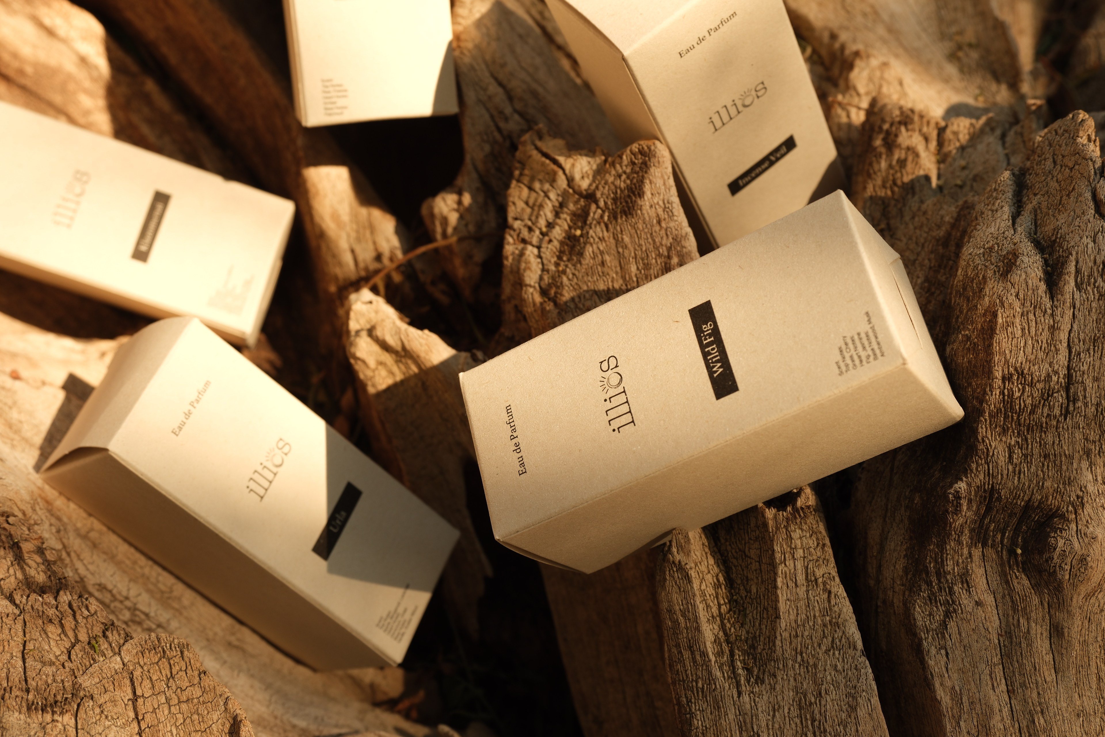 Wild Fig  Eau de Parfum- 50 ml