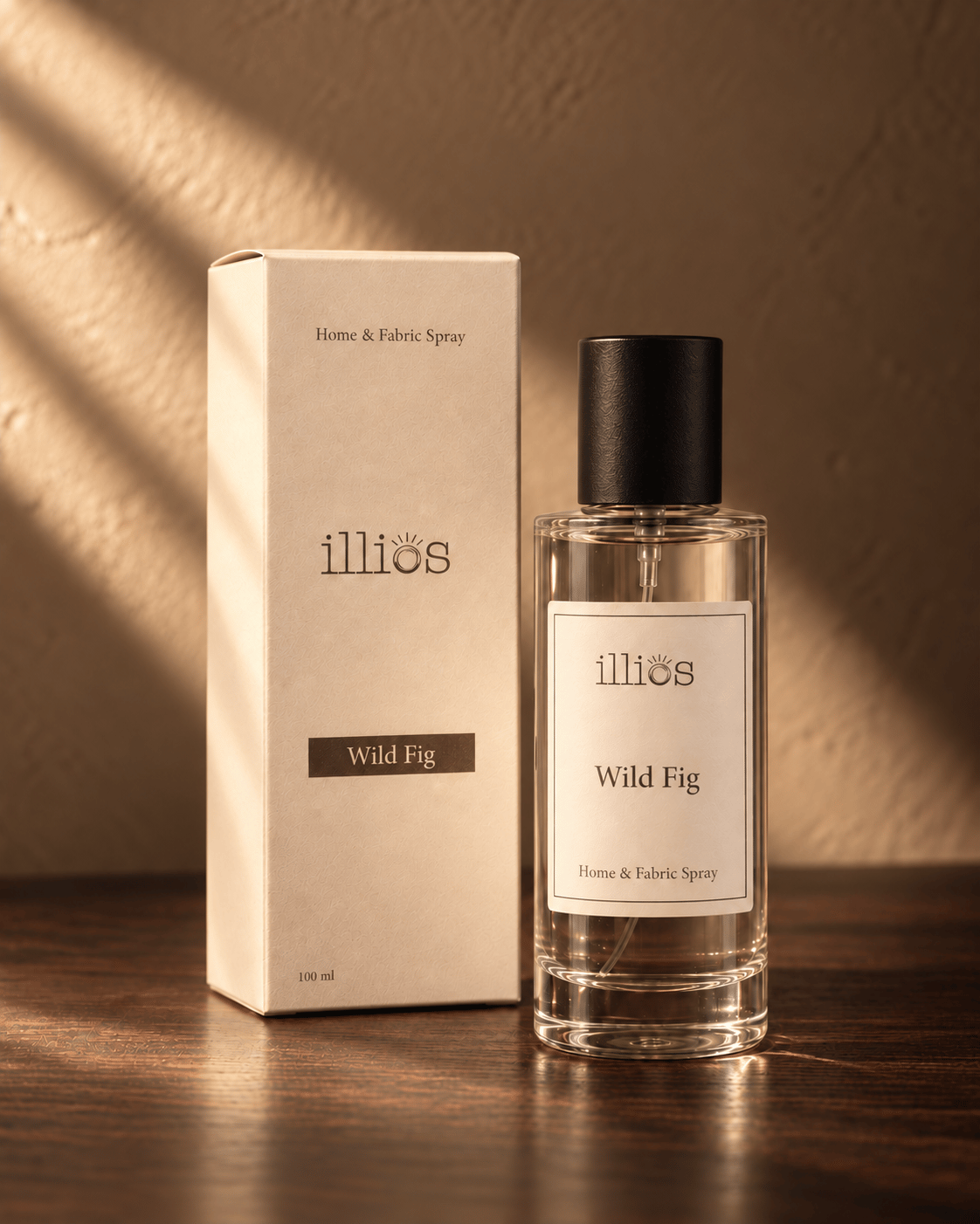 Wild Fig Home&Fabric Spray