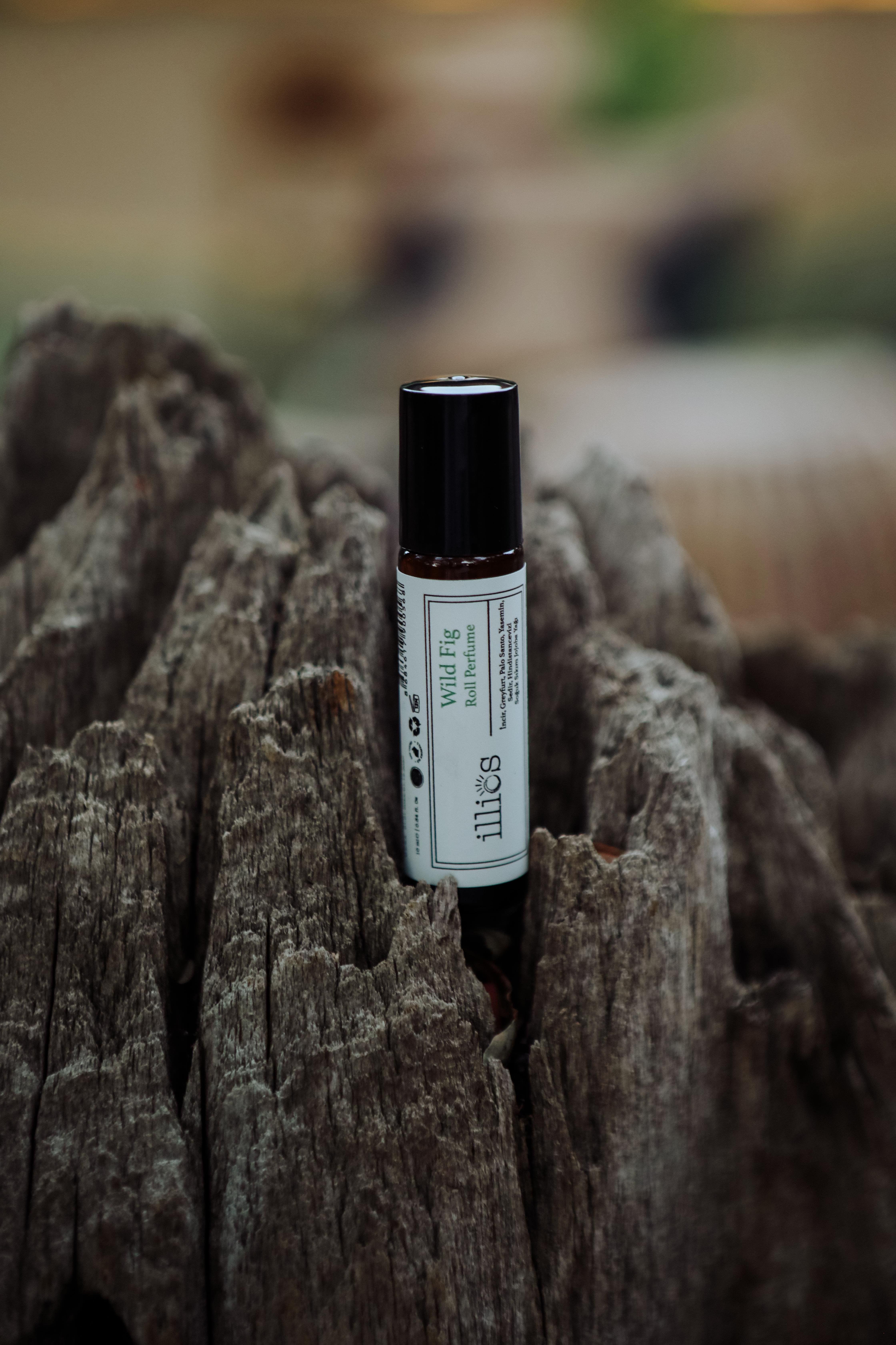 Wild Fig Roll Parfum