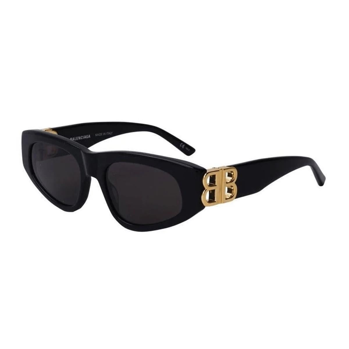 BALENCIAGA BB0095S 53
