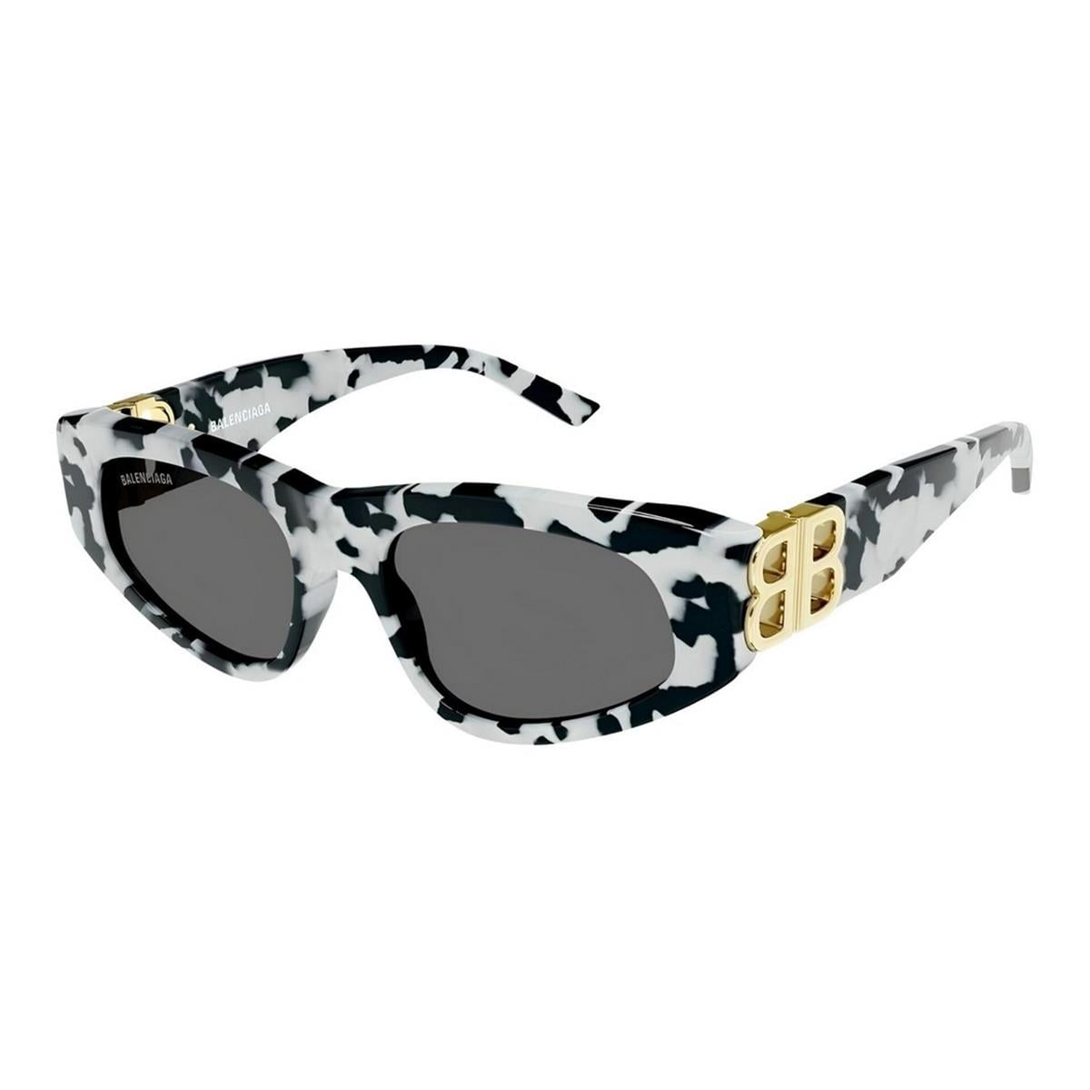 BALENCIAGA BB0095S 53