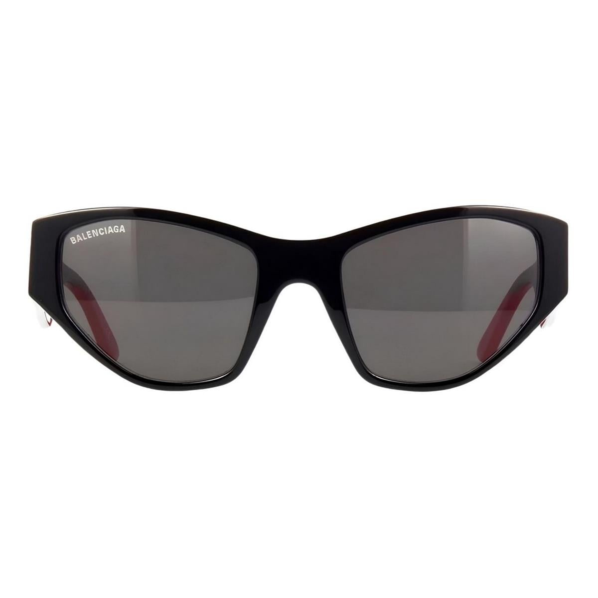 BALENCIAGA BB0097S 54