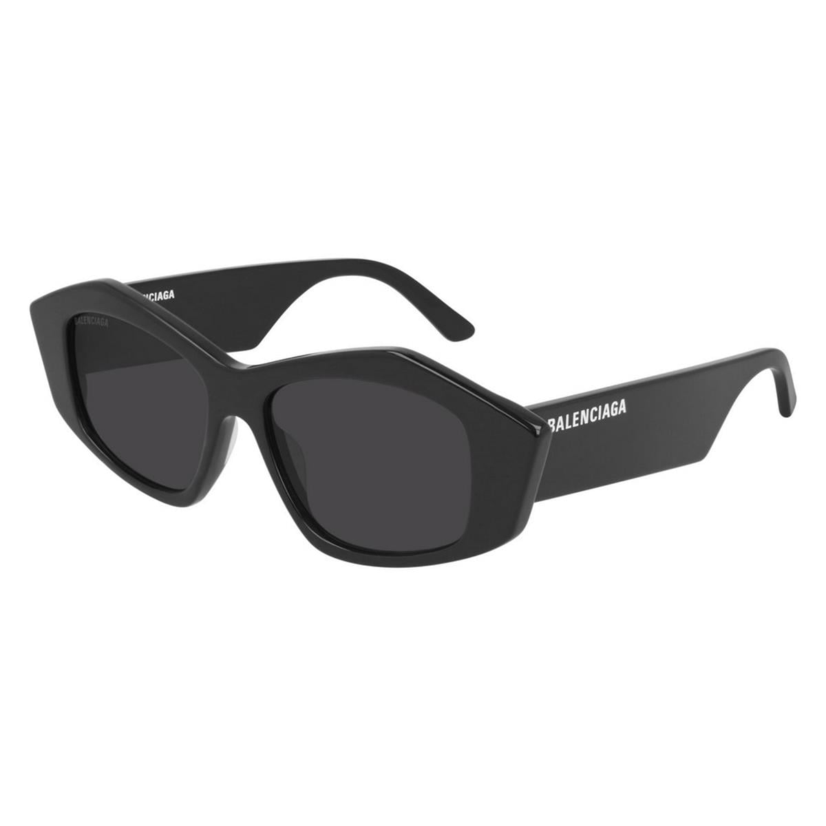 BALENCIAGA BB0106S 52