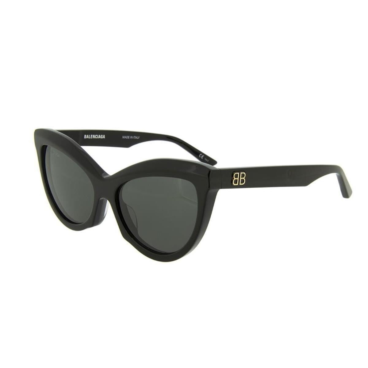 BALENCIAGA BB0217S 57