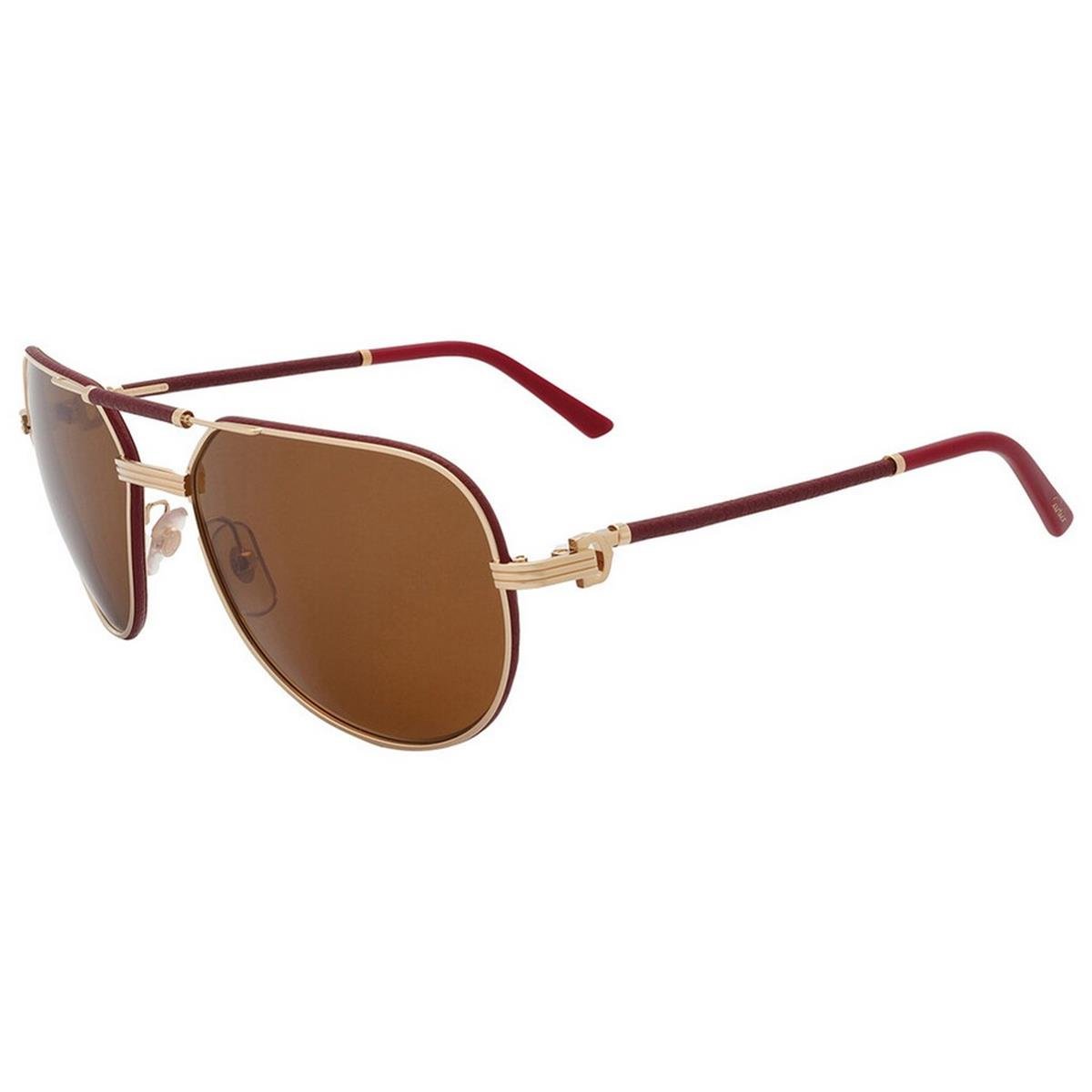 CARTIER CT0053S 61