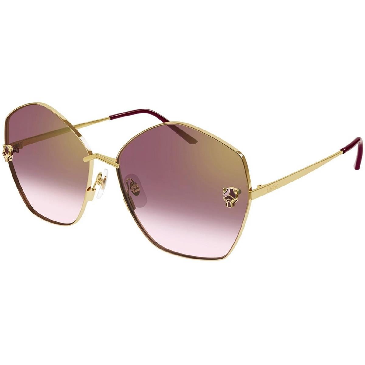 CARTIER CT0356S 63