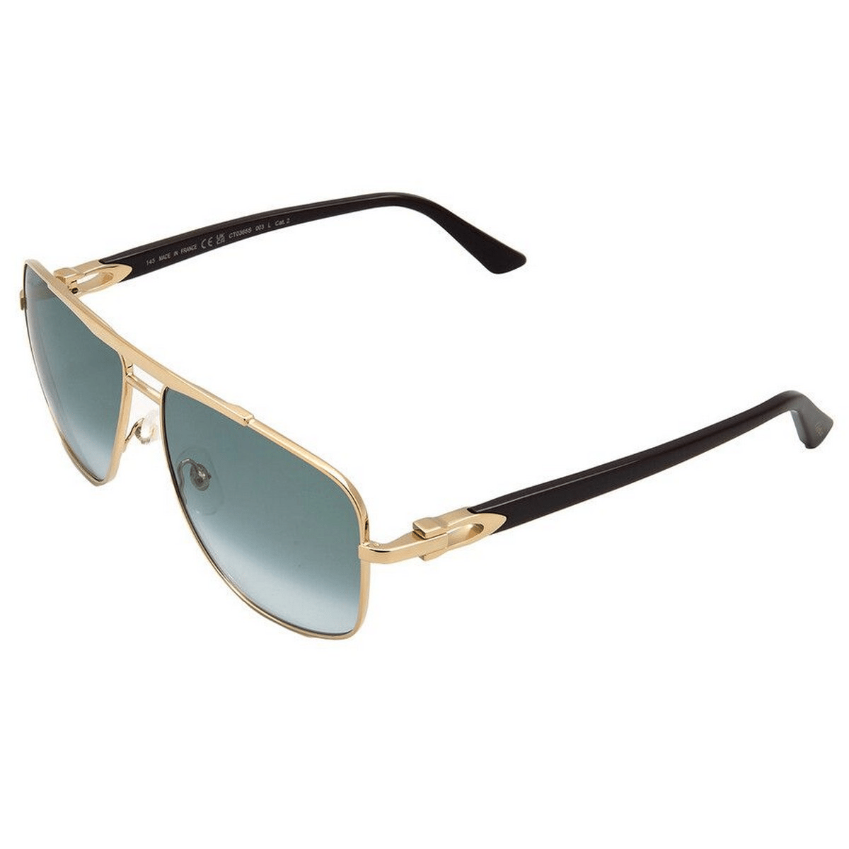 CARTIER CT0365S 58