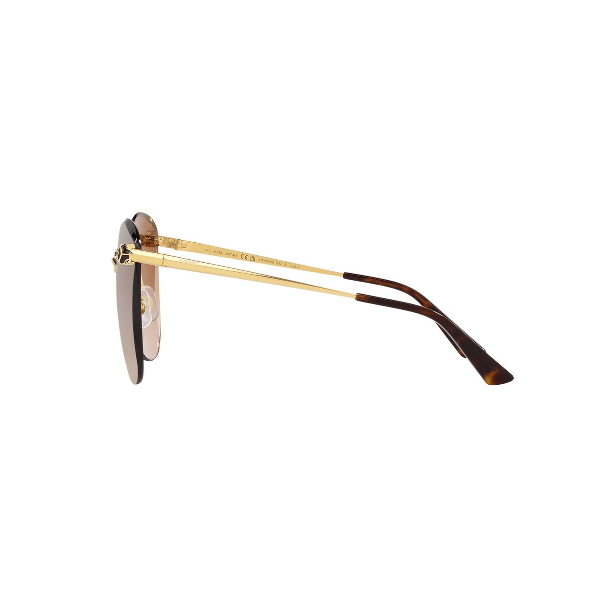CARTIER CT0398S 62