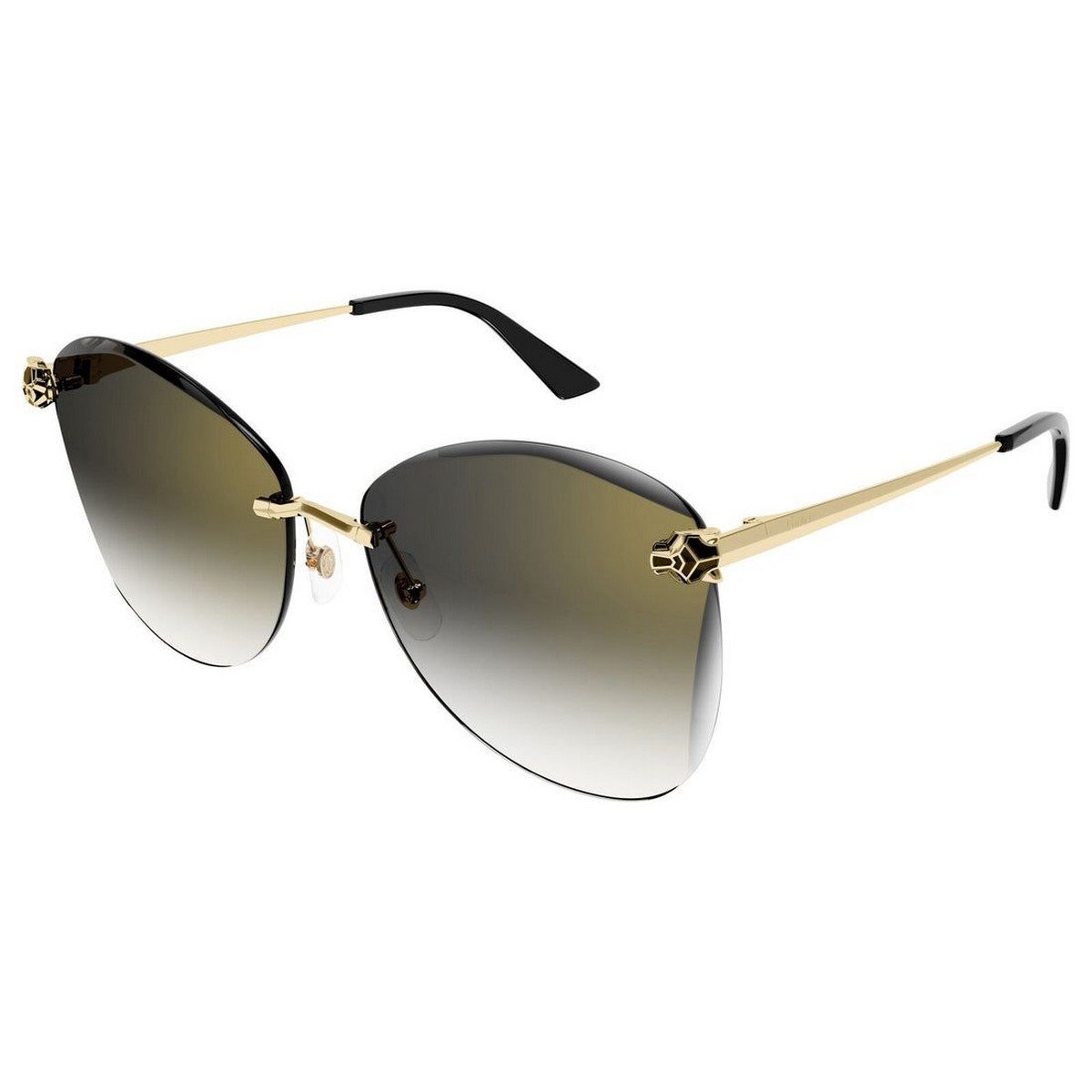 CARTIER CT0398S 62