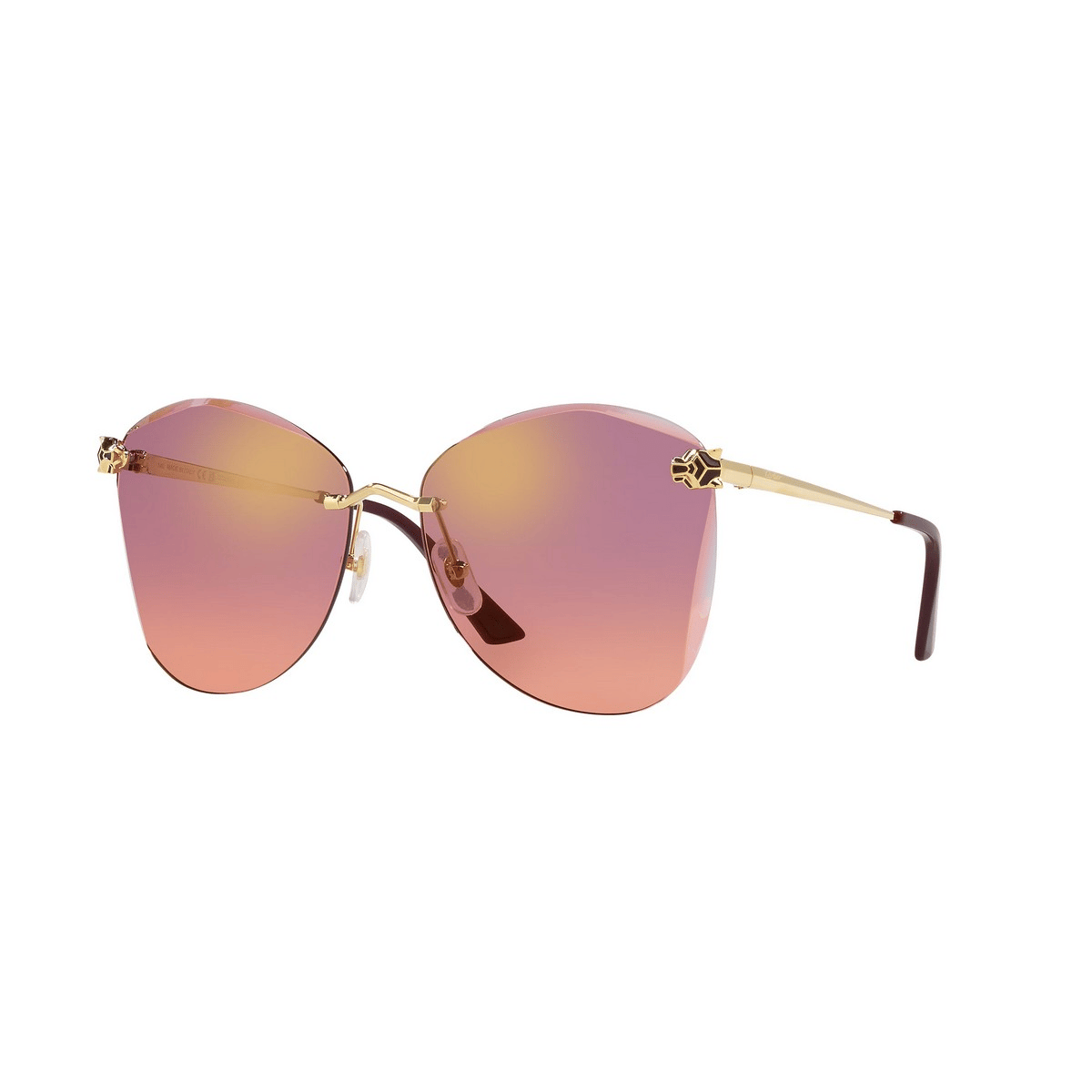 CARTIER CT0398S 62