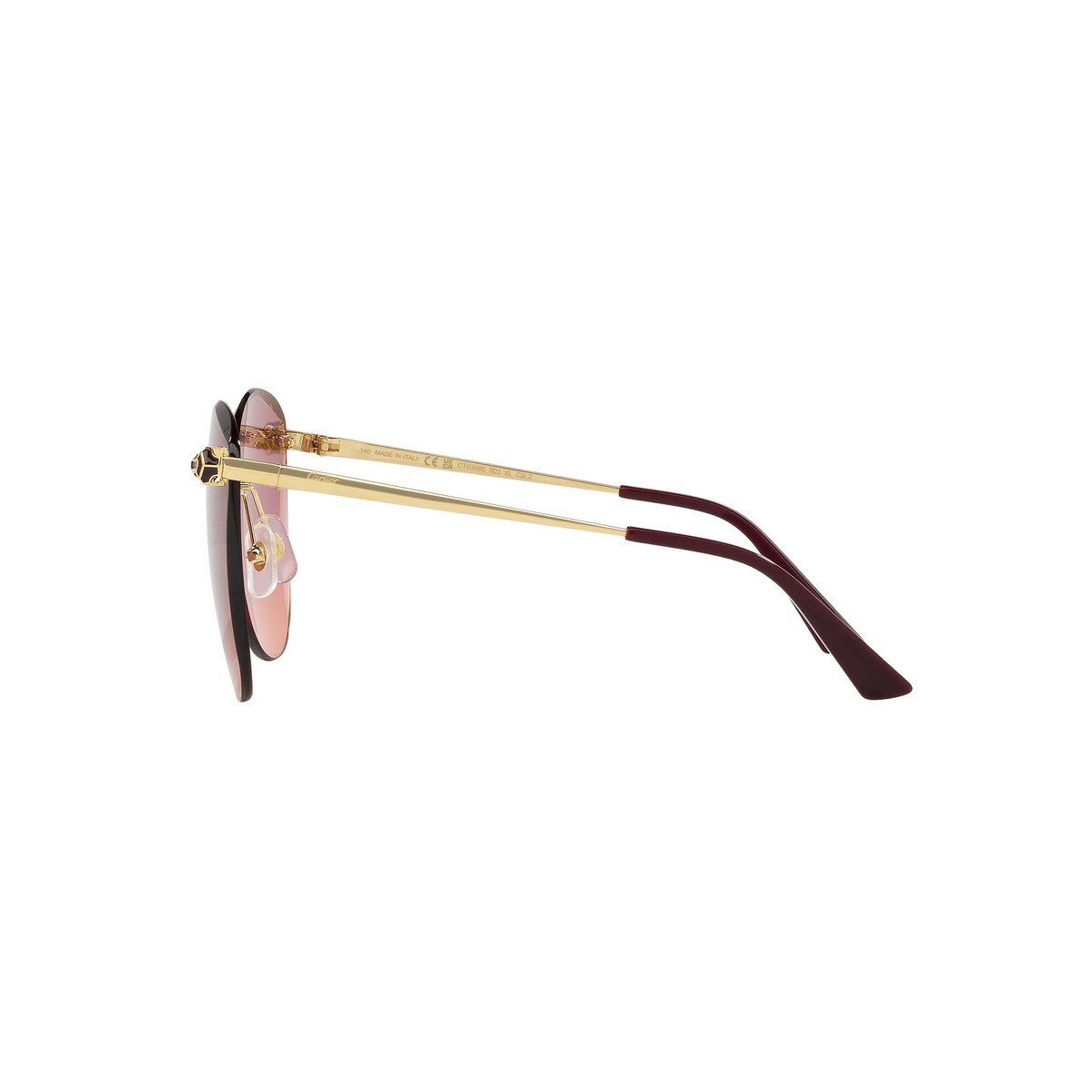 CARTIER CT0398S 62