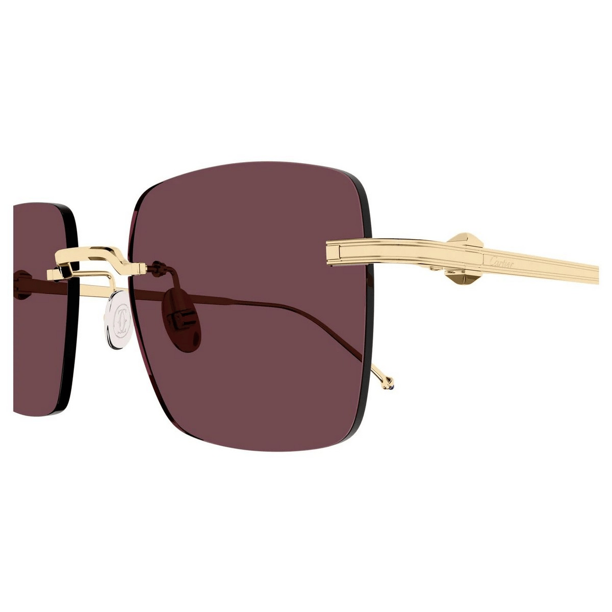 CARTIER CT0403S 52