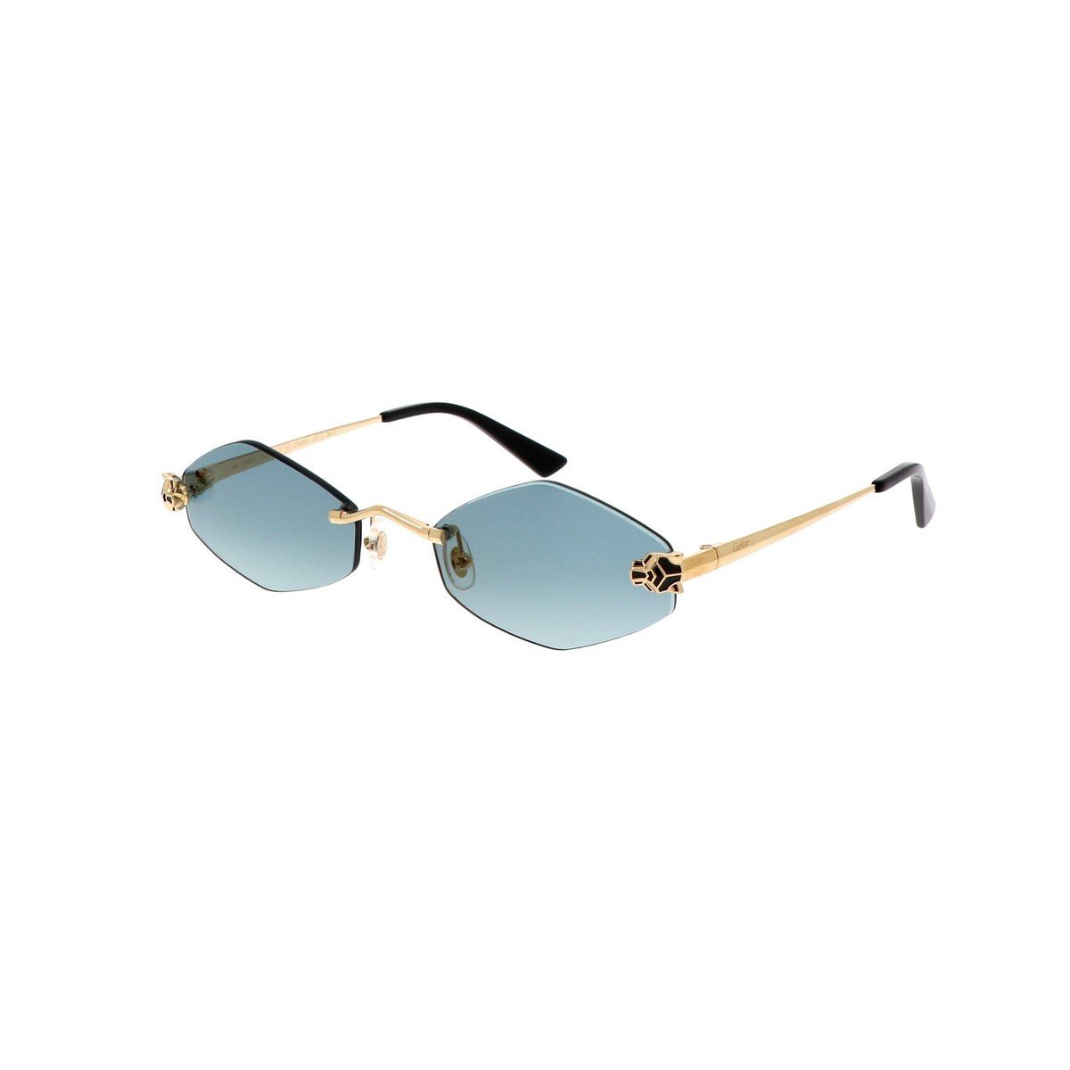 CARTIER CT0433S 55