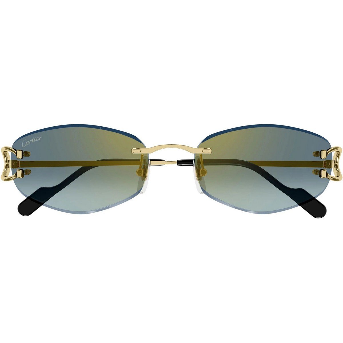 CARTIER CT0467S 57
