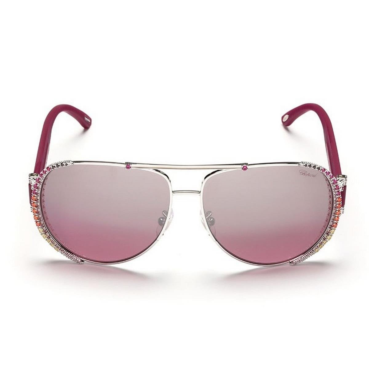 CHOPARD SCHA66S 60