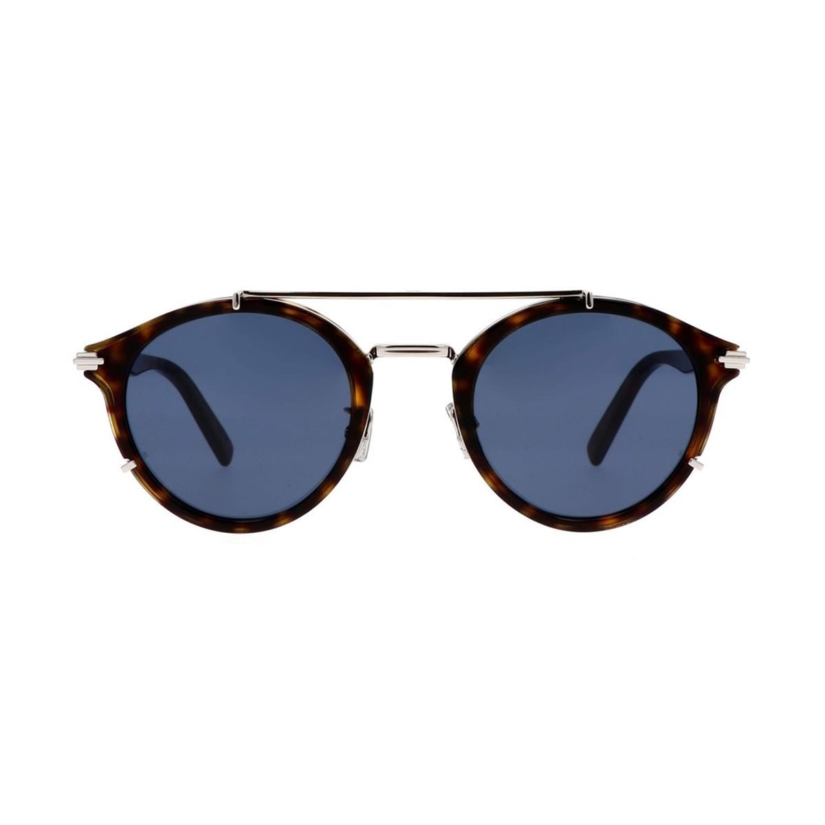 DIOR BLACKSUIT R7U 50
