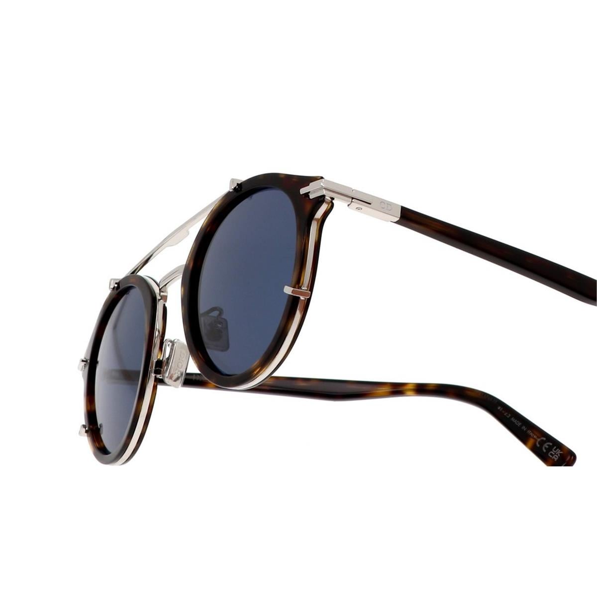 DIOR BLACKSUIT R7U 50