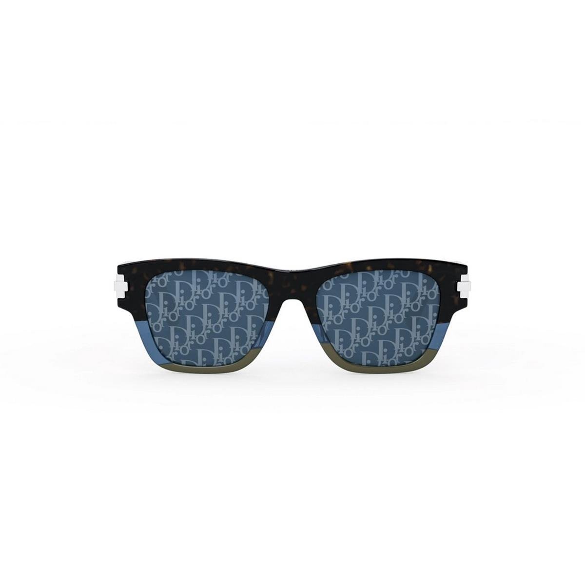 DIOR BLACKSUIT XL S2U 54