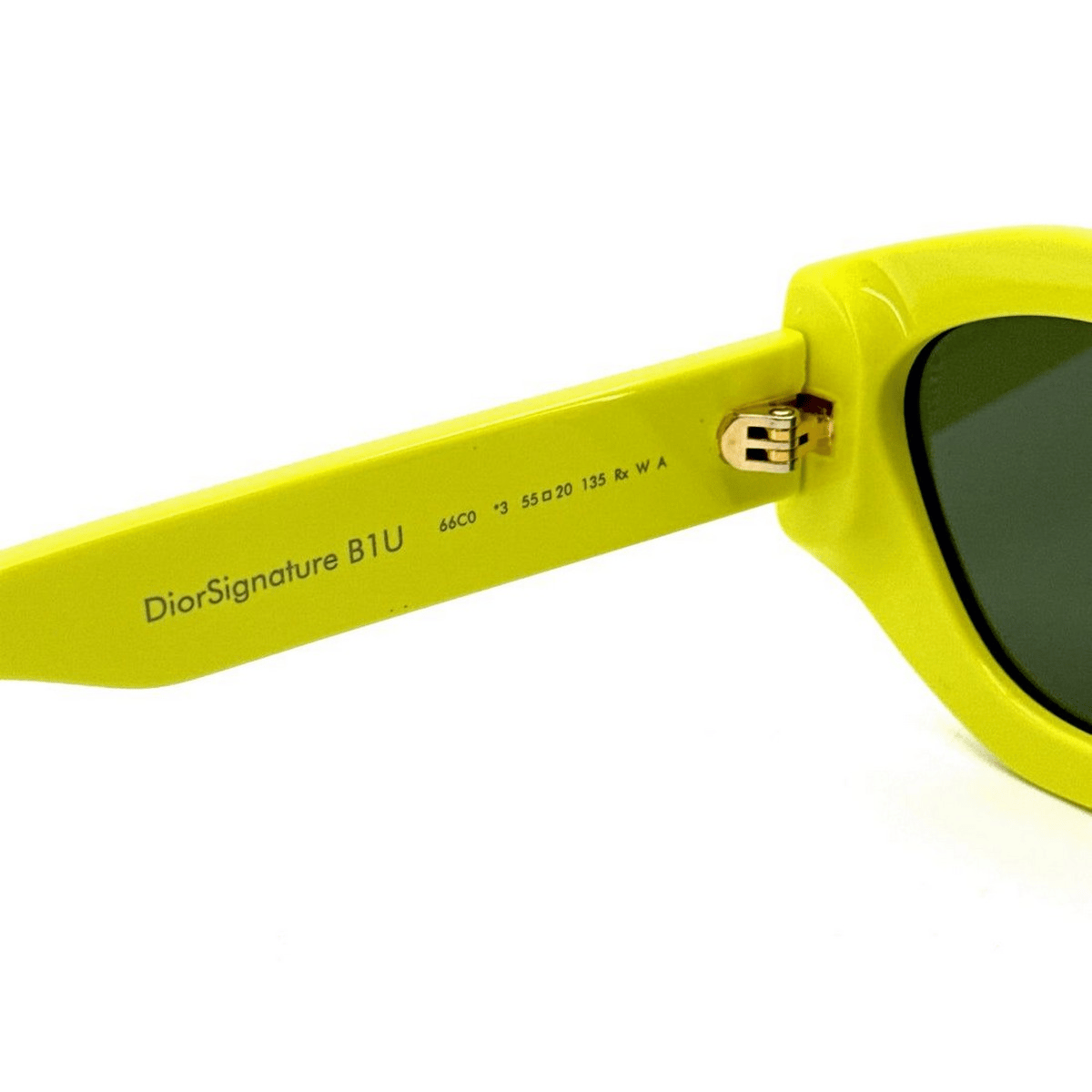 DIOR SIGNATURE B1U 55
