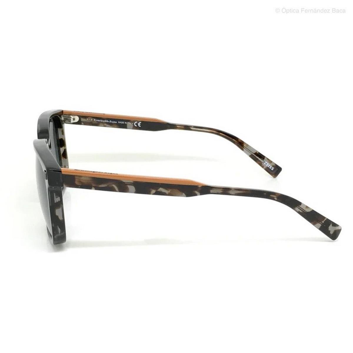 ERMENEGILDO ZEGNA EZ0119 55