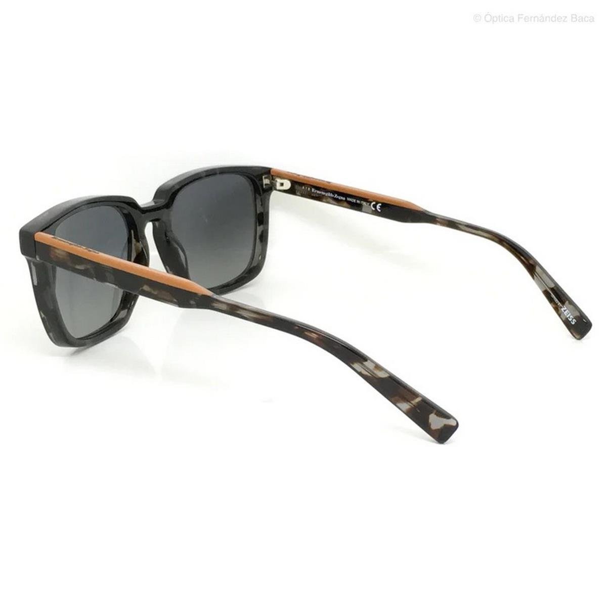 ERMENEGILDO ZEGNA EZ0119 55