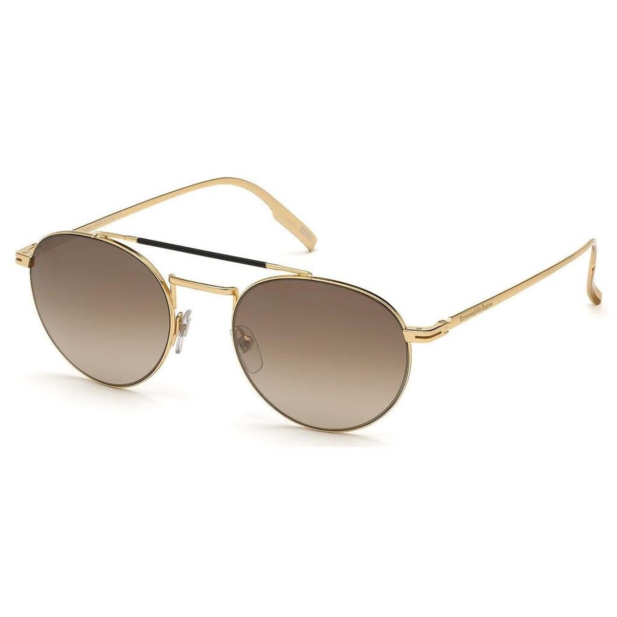 ERMENEGILDO ZEGNA EZ0140 52
