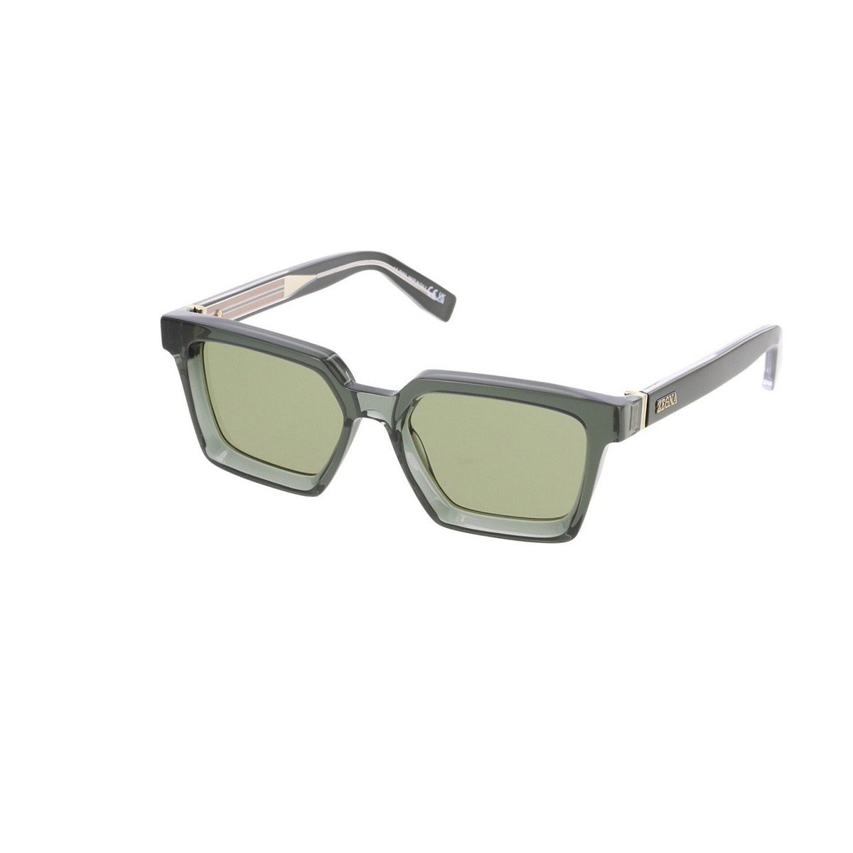 ERMENEGILDO ZEGNA EZ0214 54