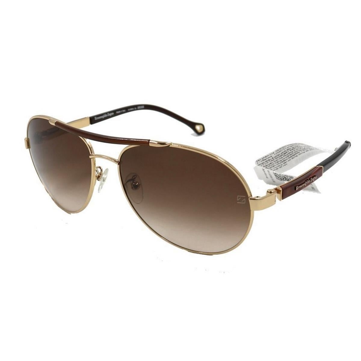 ERMENEGILDO ZEGNA SZ3338 59