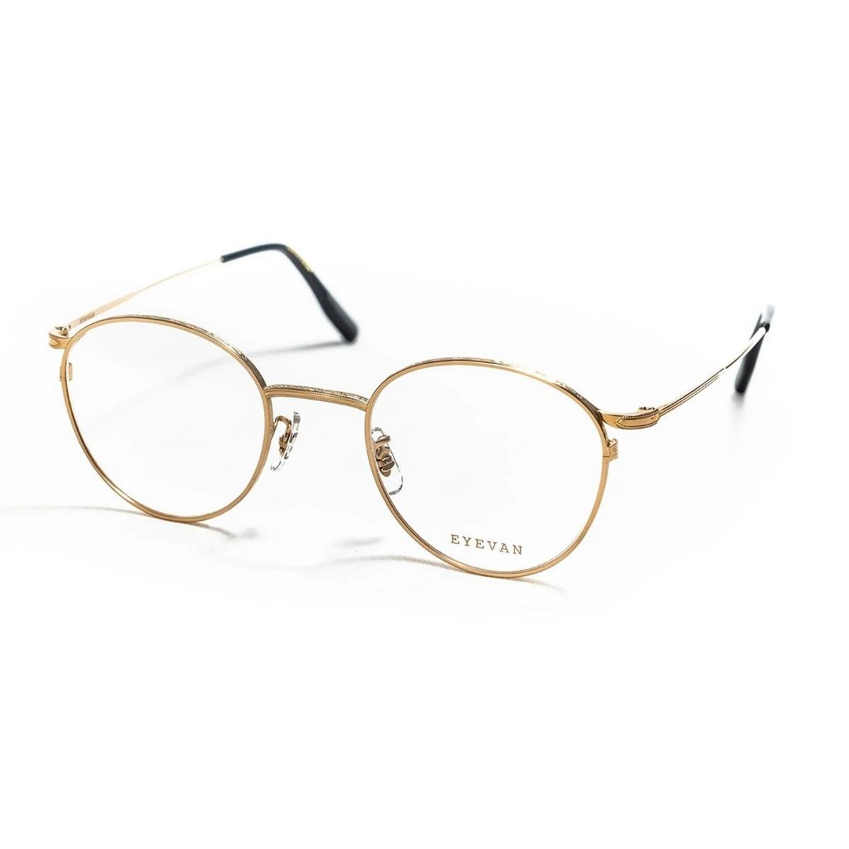 EYEVAN QUINCY 48