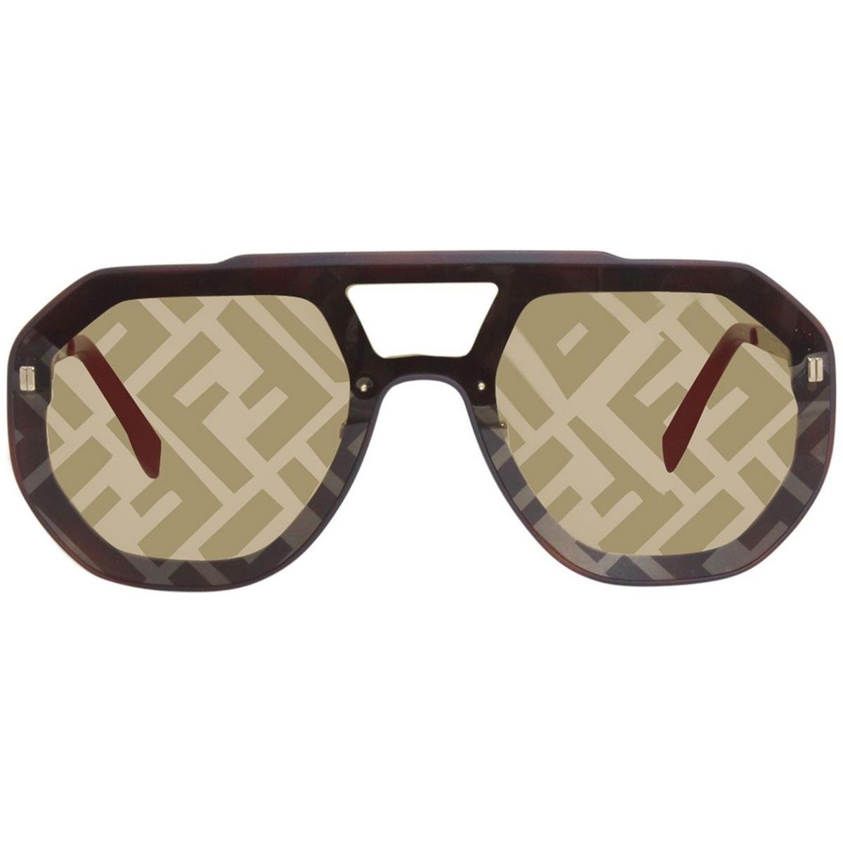 FENDI FE40006U 99