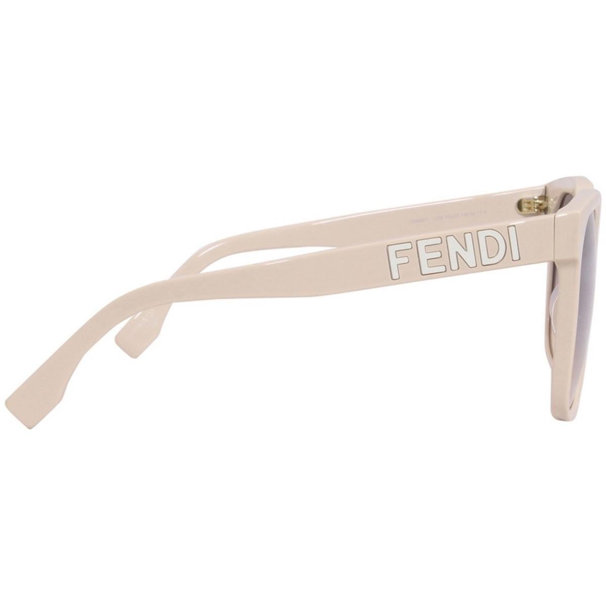 FENDI FE40007I 55