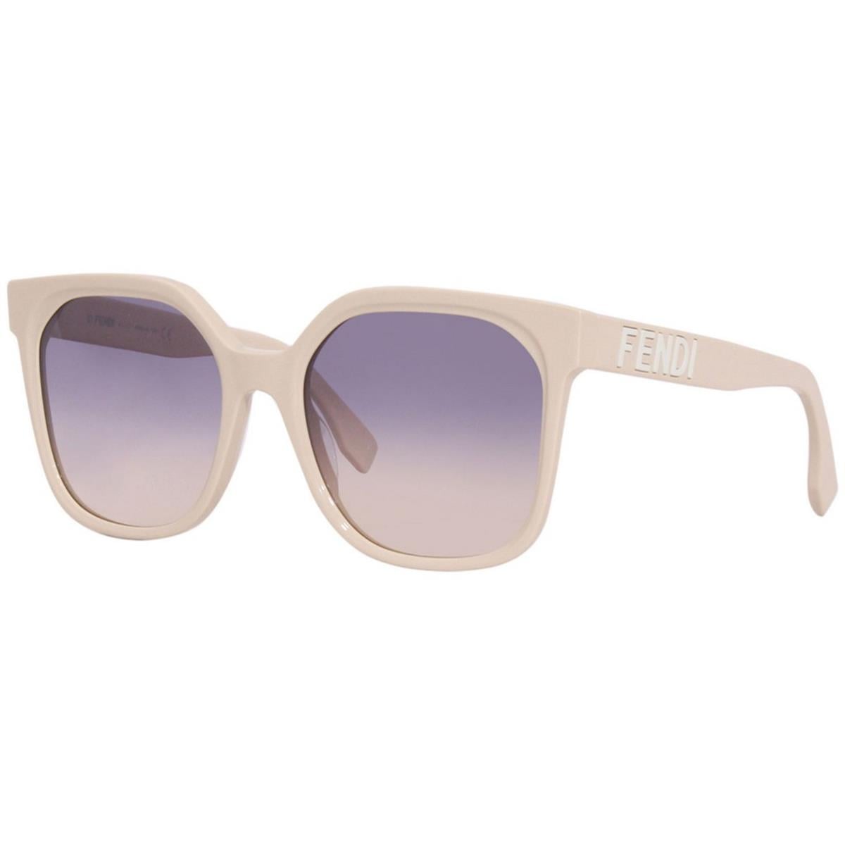FENDI FE40007I 55