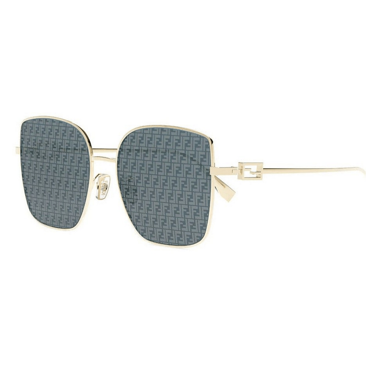FENDI FE40013U 59